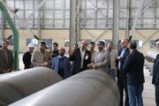 ۶۰ زندانی واجد شرایط در واحدهای تولیدی آذربایجان‌غربی مشغول به کار می‌شوند