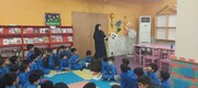 فعالیت هشت کتابخانه سیار روستایی در زنجان