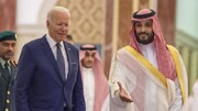 گاردین: بایدن در برابر بن سلمان مرتکب اشتباهی فاحش شد