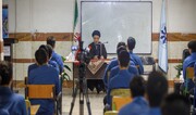 کنکور عمق سواد را کم کرده بود/ریشه پیشرفت ایران در آموزش و پرورش توانمند است