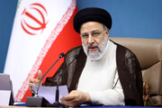 El presidente iraní dice que el rencor de los enemigos es causado por los grandes logros de Irán