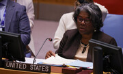 آمریکا خواستار صدور بیانیه رئیس شورای امنیت سازمان ملل علیه کره شمالی شد
