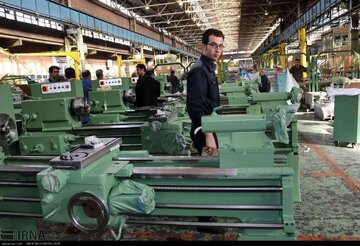 شرکت ماشین‌سازی تبریز نیازمند نوسازی و تحولات فناورانه است