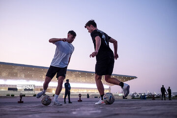 La coupe du monde, une symphonie des nations