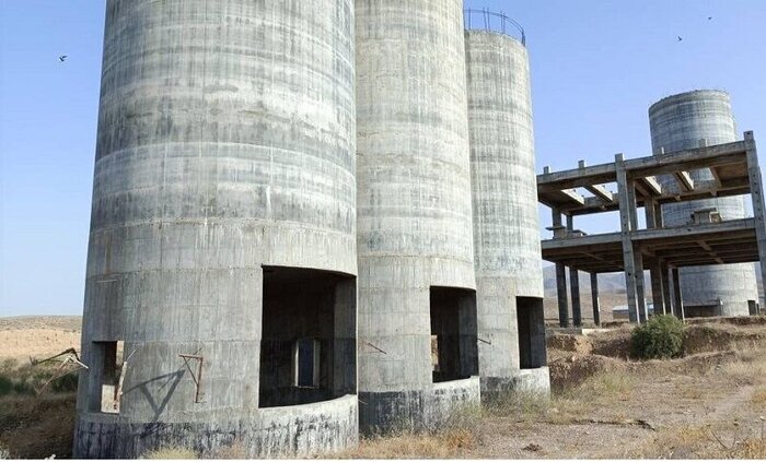 جهاد دولت با محرومیت در قطب کشاورزی خراسان شمالی