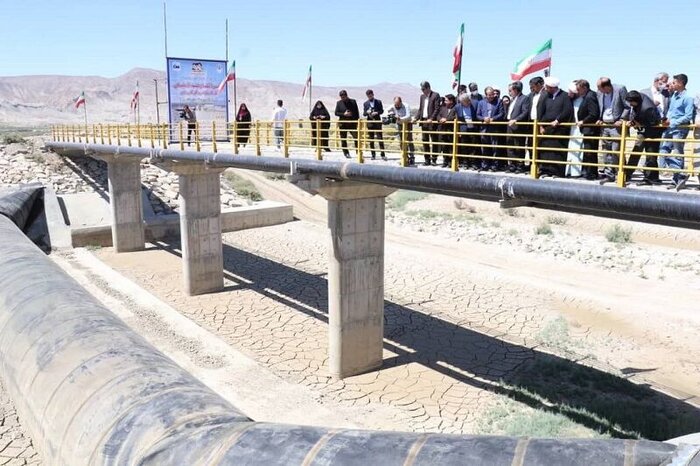 جهاد دولت با محرومیت در قطب کشاورزی خراسان شمالی