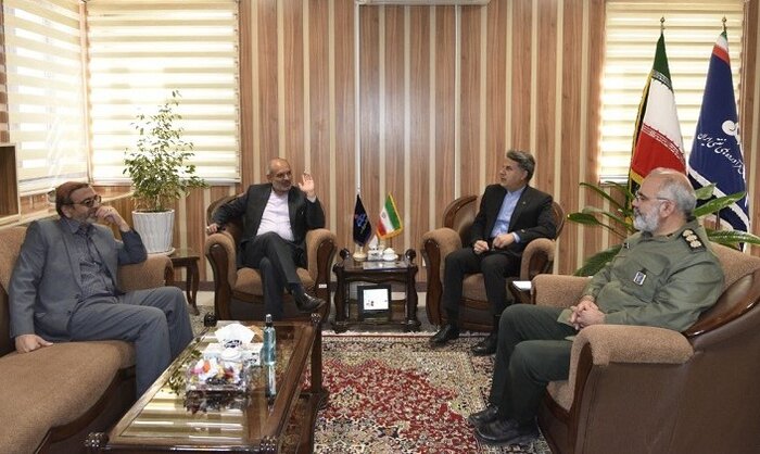 صرفه جویی یک میلیون و ۸۵۸ هزار لیتر گازوئیل در شرکت ملی پخش فرآوردههای نفتی منطقه تربتحیدریه