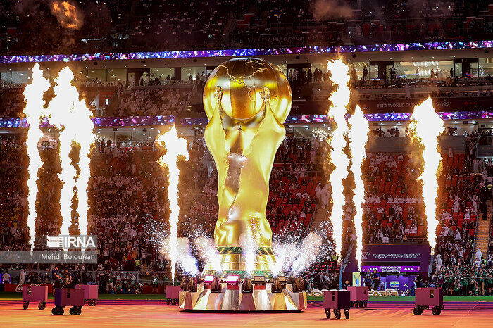 روز نخست به روایت تصویر؛ از اجرای ستاره هالیوود تا نمایش درخشان اِنِر