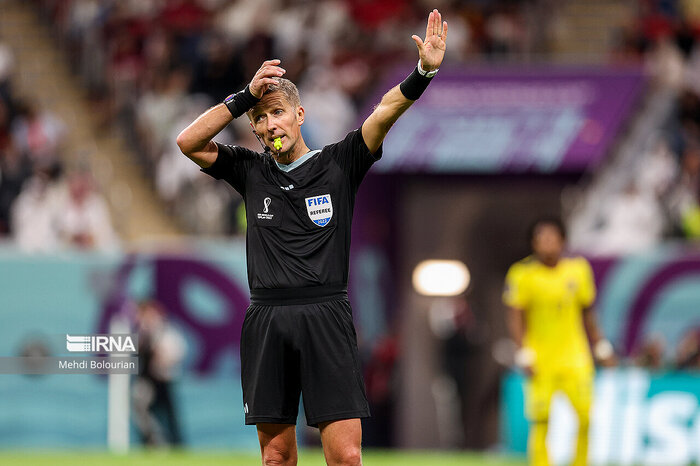 روز نخست به روایت تصویر؛ از اجرای ستاره هالیوود تا نمایش درخشان اِنِر