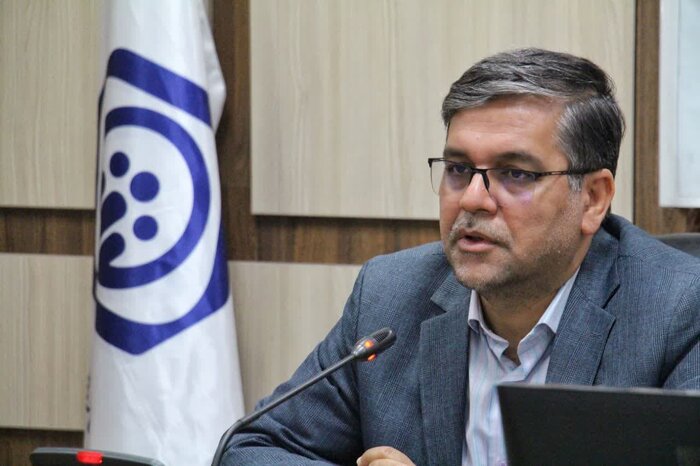 تامین اجتماعی ۸۱ میلیارد تومان مطالبات علوم پزشکی سمنان و شاهرود را پرداخت کرد