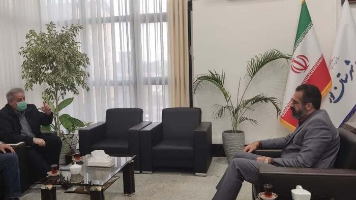 فرماندار نور: مسوولان برای اتمام طرح کنارگذر نور و رویان تدبیر کنند