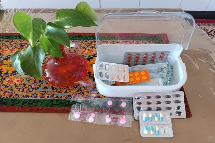 معضلی به نام مصرف خودسرانه آنتی بیوتیکها