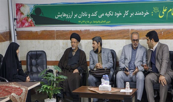 کنکور عمق سواد را کم کرده بود/ریشه پیشرفت ایران در آموزش و پرورش توانمند است
