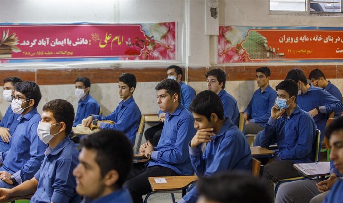 کنکور عمق سواد را کم کرده بود/ریشه پیشرفت ایران در آموزش و پرورش توانمند است