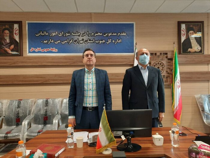 رئیس مرکز دادرسی مالیاتی: رضایت مودیان در ۷۵ درصد پرونده های حل اختلاف حاصل می شود