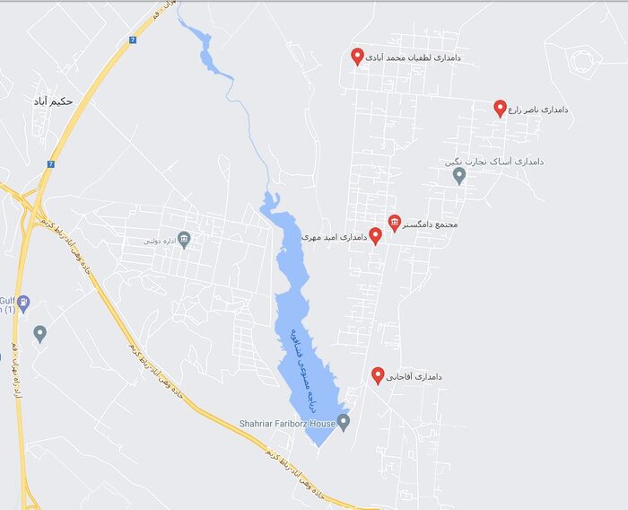 پیدا و پنهان ابر متان در جنوب تهران؛ کدام دستگاهها باید پاسخگو باشند؟