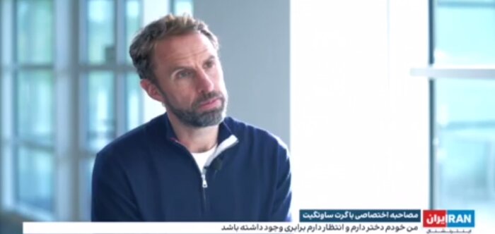 دستبهیکی روانی علیه تیم ملی و جام جهانی