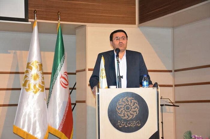 استاندار: ادارات برای توسعه فرهنگ کتابخوانی در کرمانشاه برنامه داشته باشند