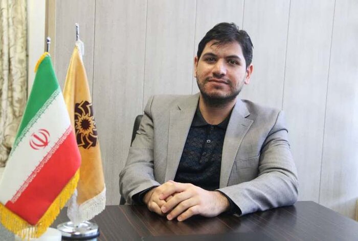 کتابخانههای عمومی شاهراه توسعه فرهنگی در کردستان