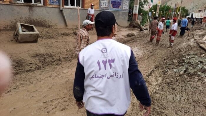 فراگیری خدمات اورژانس اجتماعی نیازمند بودجه و توجه