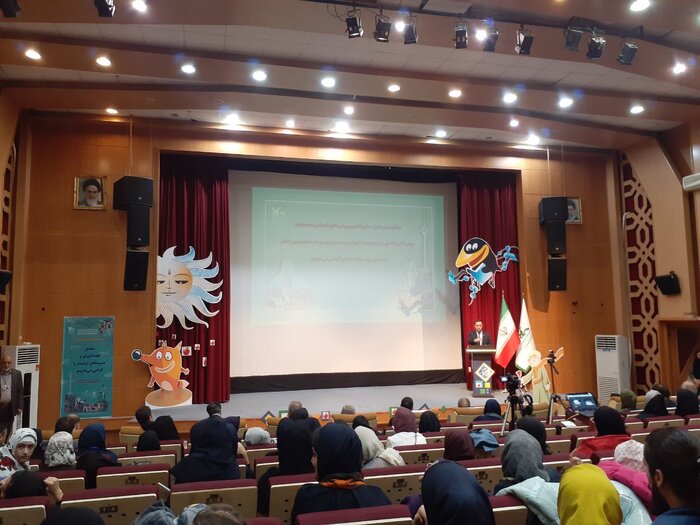 قصهگویی ابزار ارتقای کیفی زندگی افراد به شمار میرود