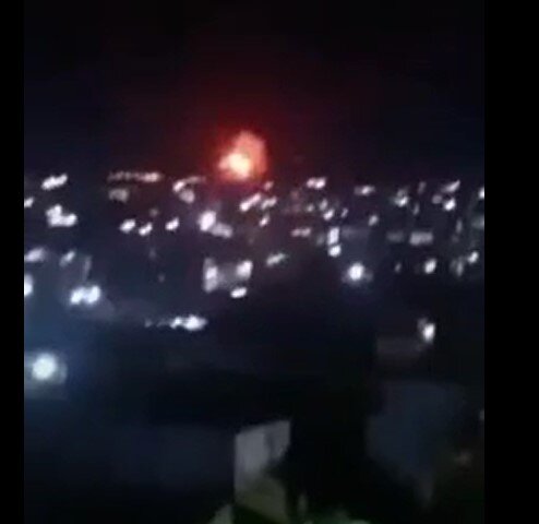 از رد وجود برنامه هستهای نظامی در ایران تا عملیات علیه داعش در نزدیکی مرز