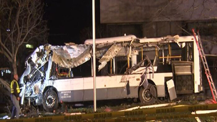 از رد وجود برنامه هستهای نظامی در ایران تا عملیات علیه داعش در نزدیکی مرز