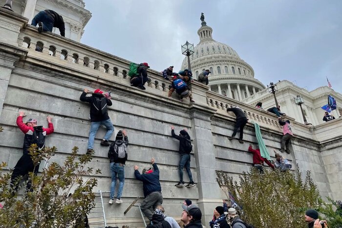 از رد وجود برنامه هستهای نظامی در ایران تا عملیات علیه داعش در نزدیکی مرز