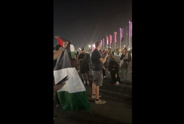 از رد وجود برنامه هستهای نظامی در ایران تا عملیات علیه داعش در نزدیکی مرز