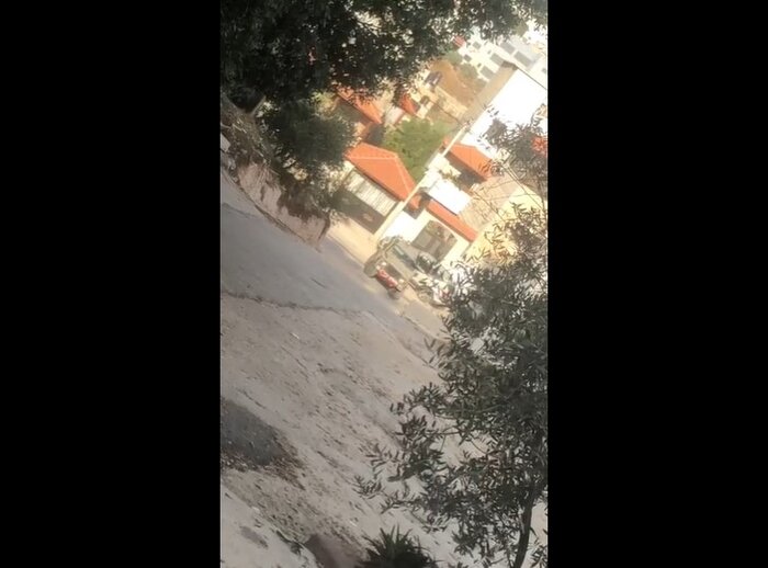 از رد وجود برنامه هستهای نظامی در ایران تا عملیات علیه داعش در نزدیکی مرز