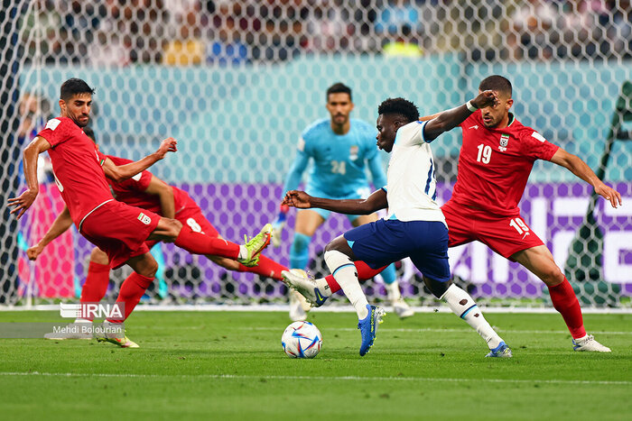 در روز دوم جامجهانی چه گذشت؟/ کابوس یوزها در شب رویش لالههای نارنجی!