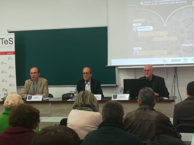 Iran-sponsored dialogue in Spain discusses faith and peace