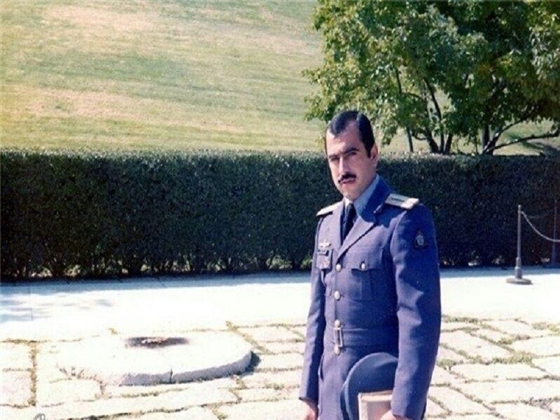 پرواز از آسمان به ملکوت پرواز از آسمان به ملکوت
