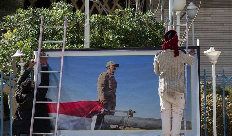 تلنگری دوباره برای جای خالی پارکینگ عمومی در شهر کرمان