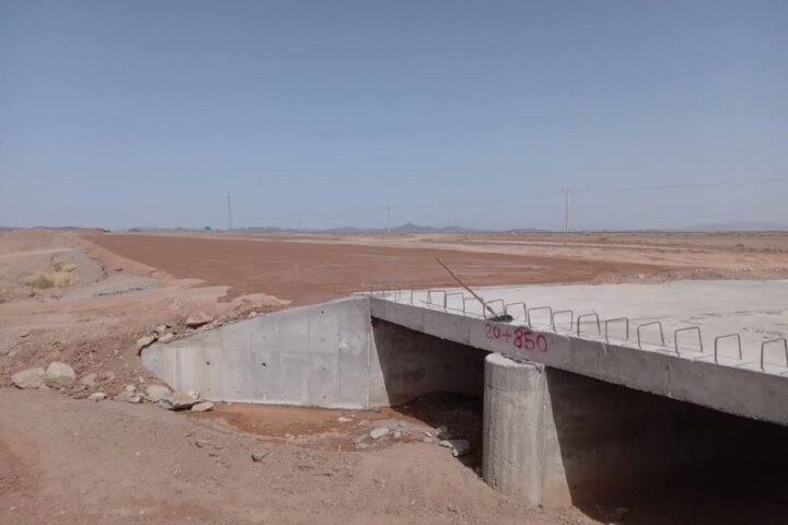 تکمیل کمربندی شمالی اسلامشهر چشم انتظار دستور رئیس جمهور