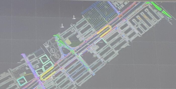 تکمیل کمربندی شمالی اسلامشهر چشم انتظار دستور رئیس جمهور