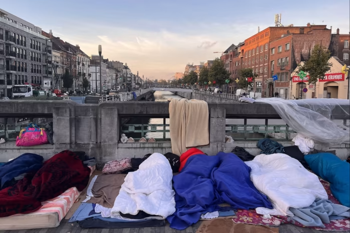 چالش اروپا برای مواجهه با موج جدید پناهجویان