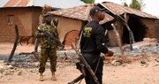 افراد مسلح در نیجریه بیش از صد نفر را ربودند