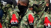 مذاکرات صلح دولت کلمبیا و چریک های ارتش آزادیبخش ملی