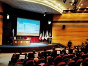 چهارمین کنگره علوم و مهندسی آب و فاضلاب کشور در قم آغاز شد