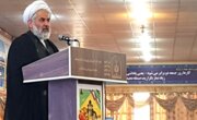 طائب: مهار انقلاب اسلامی هدف راهبردی دشمن است