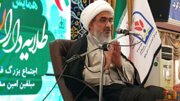 امام جمعه بوشهر:  تهدیدها در شرایط کنونی کشور، باید هوشمندانه به فرصت تبدیل شود 