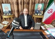 عراقی کردستان کے حکام سیکورٹی فراہم کر سکتے ہیں لیکن وہ نہیں چاہتے: ایرانی سفیر