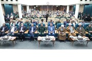 استاندار یزد: گشایش امور شهروندان محور فعالیت‌ دستگاه‌های دولتی شود