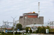 هشدار کرملین نسبت به وقوع حادثه هسته‌ای در نیروگاه زاپوریژیا اوکراین