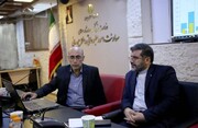 Le ministre de la Culture avertit les pays hébergeant des médias terroristes anti-iraniens