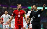 ثبت اولین تساوی بدون گل در جام بیست‌ودوم؛ تونس دانمارک را متوقف کرد