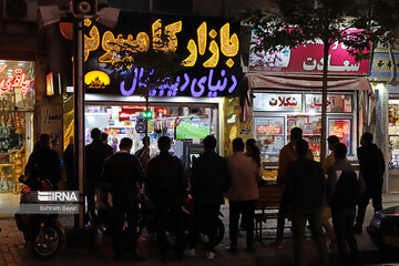 Coupe du monde Qatar 2022 : en image les Iraniens ont suivi, à travers le pays, le match opposant l’équipe nationale à l'Angleterre ce lundi 21 novembre