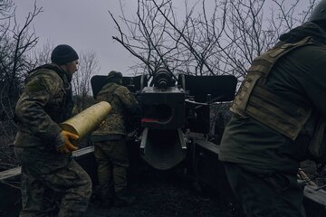 کمبود سلاح، متحدان اوکراین را به دردسر انداخته است