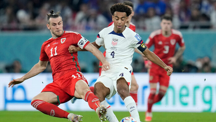 در روز دوم جامجهانی چه گذشت؟/ کابوس یوزها در شب رویش لالههای نارنجی!